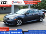 Used 2016 Honda Civic LX image 2