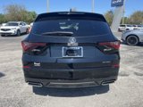 New 2025 Acura MDX A-Spec image 3