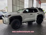 New 2025 Toyota 4Runner TRD Pro image 2