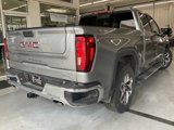 Used 2025 GMC Sierra 1500 SLT w/ SLT Premium Plus Package image 4