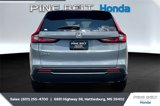 New 2026 Honda CR-V LX image 4