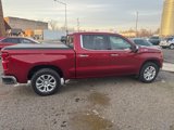 Used 2024 Chevrolet Silverado 1500 LTZ image 6