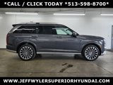 New 2026 Hyundai Palisade Calligraphy image 2