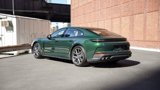 Certified 2024 Porsche Panamera 4 image 3