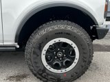 New 2024 Ford Bronco Badlands w/ Sasquatch Package image 3