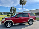 Used 2006 Ford Explorer Eddie Bauer image 6