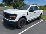 New 2025 Ford F150 STX image 2