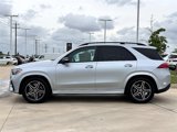 New 2025 Mercedes-Benz GLE 580 4MATIC image 5