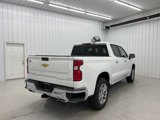 New 2025 Chevrolet Silverado 1500 LTZ w/ LTZ Premium Package image 3