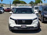 New 2026 Honda CR-V EX-L image 2
