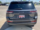 New 2025 Jeep Grand Cherokee Limited image 4