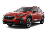 New 2025 Subaru Crosstrek 2.5i Limited image 2