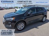 Used 2024 Ford Edge SEL image 1