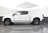 New 2026 Chevrolet Silverado 1500 LT w/ Z71 Off-Road Package image 4