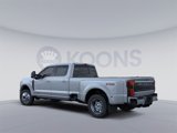 New 2025 Ford F450 Platinum w/ FX4 Off-Road Package image 5
