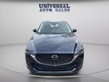 Used 2024 MAZDA CX-5 AWD 2.5 S w/ Select Package image 2