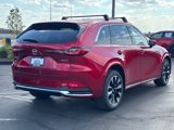 New 2025 MAZDA CX-90 3.3 Turbo S w/ Premium Package image 6