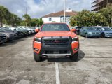 New 2025 Nissan Frontier PRO-4X image 2
