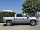 New 2025 Chevrolet Silverado 1500 LTZ w/ Technology Package image 3