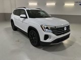 New 2025 Volkswagen Atlas SE image 4
