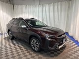 New 2025 Subaru Outback Touring XT image 2