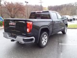 New 2025 GMC Sierra 1500 SLE image 3