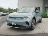 New 2025 Volkswagen ID.4 Pro S Plus image 4