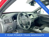 Certified 2025 Honda Passport EX-L image 4