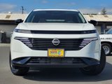New 2025 Nissan Murano Platinum w/ Cargo Package image 2