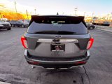 Used 2023 Ford Explorer Limited w/ Equipment Group 301A image 5