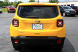 Used 2023 Jeep Renegade Latitude image 5