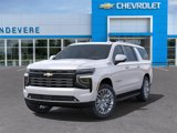 New 2025 Chevrolet Suburban High Country image 6