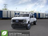 New 2025 Ford F450 King Ranch image 3