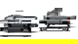 New 2025 Chevrolet Silverado 2500 LT w/ Safety Package image 2
