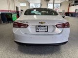 Used 2019 Chevrolet Malibu Premier w/ Sun and Wheel Package image 4