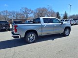 New 2025 Chevrolet Silverado 1500 LTZ image 3