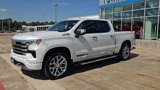 Certified 2022 Chevrolet Silverado 1500 High Country w/ High Country Premium Package image 4
