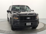 Used 2024 Ford F150 STX w/ Equipment Group 201A FX4 image 2