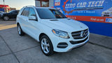 Used 2017 Mercedes-Benz GLE 350 4MATIC w/ Premium 1 Package image 6
