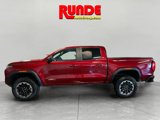 New 2026 GMC Canyon AT4 w/ AT4 Premium Package image 2