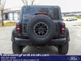 New 2025 Ford Bronco Raptor image 5