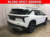 New 2026 Chevrolet Traverse LT w/ Sun and Wheel Package image 5