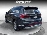 Used 2022 Hyundai Santa Fe SEL w/ Convenience + Premium Package image 4