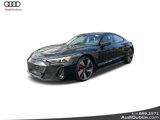 New 2025 Audi S e-tron GT Prestige image 3