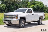 Used 2019 Chevrolet Silverado 2500 W/T w/ WT Convenience Package image 2