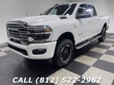 New 2025 RAM 2500 Laramie image 1