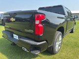 New 2025 Chevrolet Silverado 1500 High Country image 3