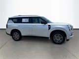 New 2025 Nissan Armada SL image 3
