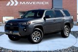 Used 2022 Toyota 4Runner TRD Off-Road Premium image 3
