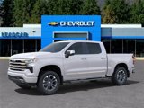 New 2025 Chevrolet Silverado 1500 High Country w/ Z71 Off-Road Package image 2